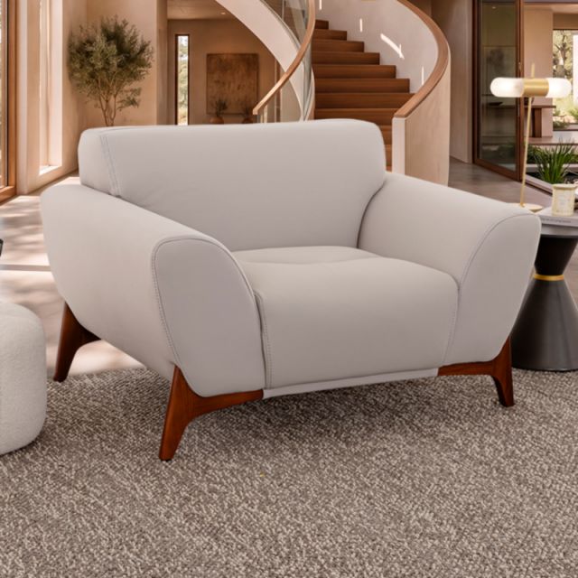 Sillón Arello Gris (Boal)