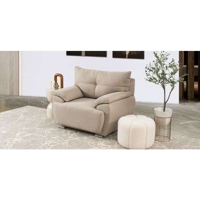 Sillón Cartagena Beige