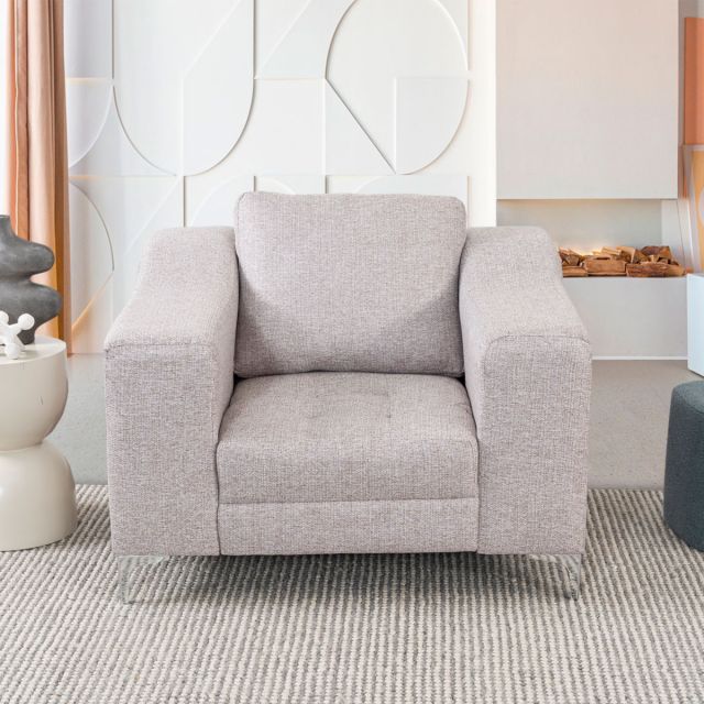 Sillón Marruecos Beige