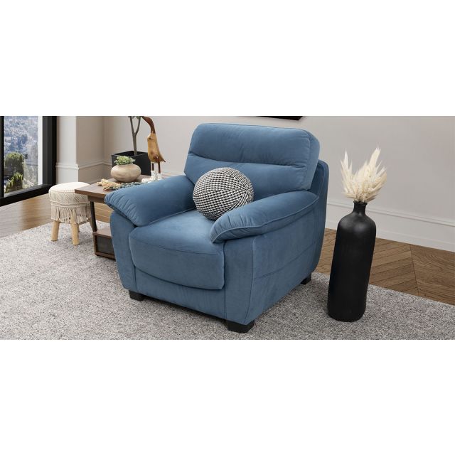 Sillón Tour Azul (Boal)