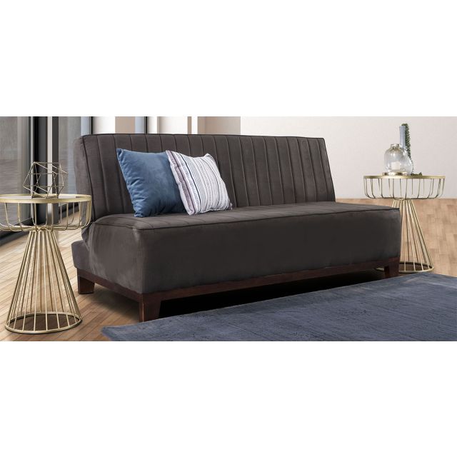Sofá Cama Stella Gris