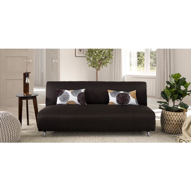 Sofá Cama Aster Café