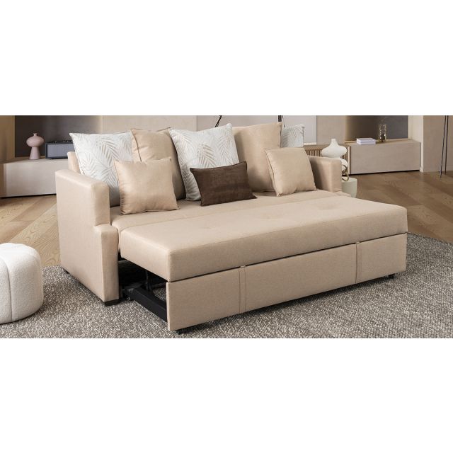 Sofá Cama Valencia PL Arena