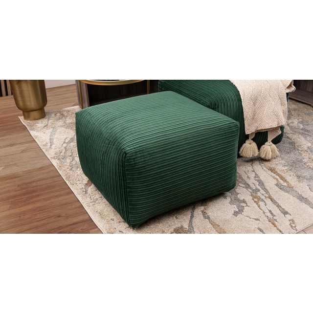 Taburete Desire Verde