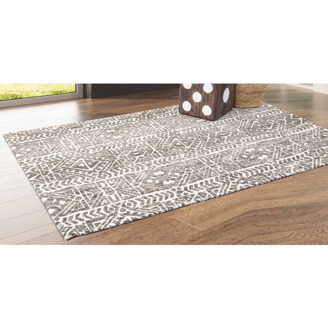 Tapete Decorativo Feisy Café 8627F