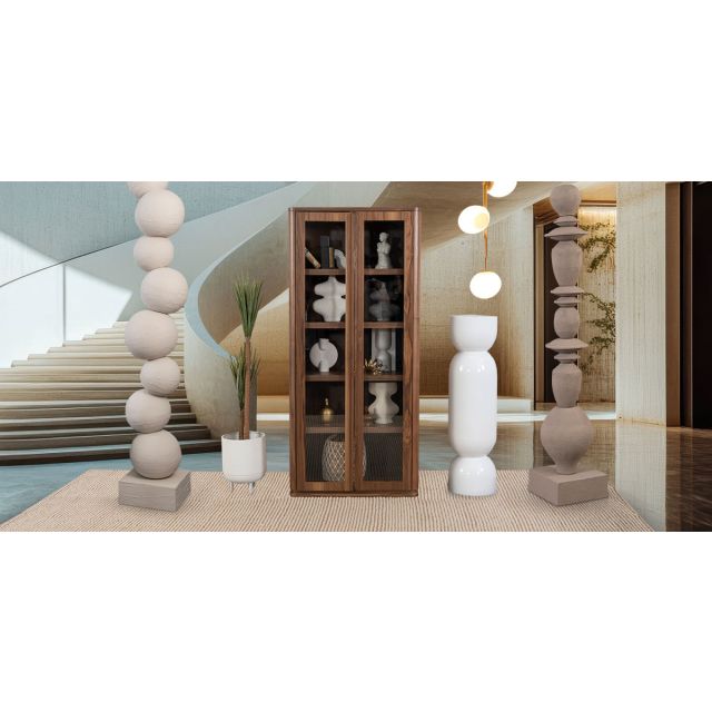 Vitrina Gio Café