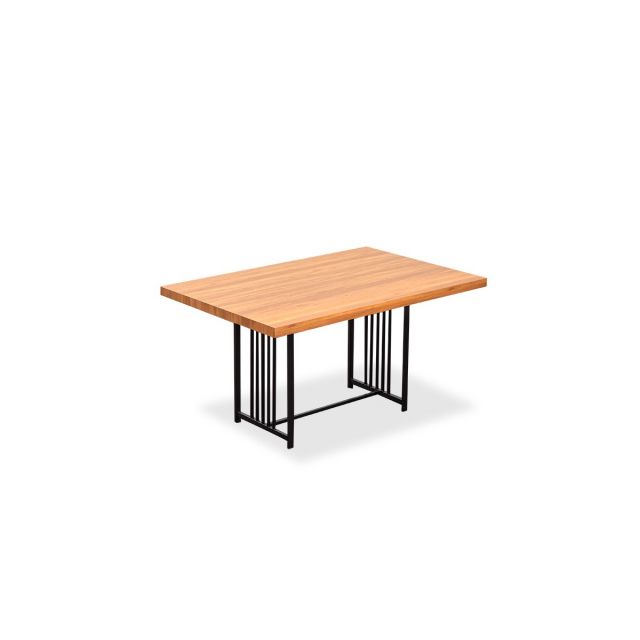 Mesa Comedor 150 X 100 Cm Brooklyn Café