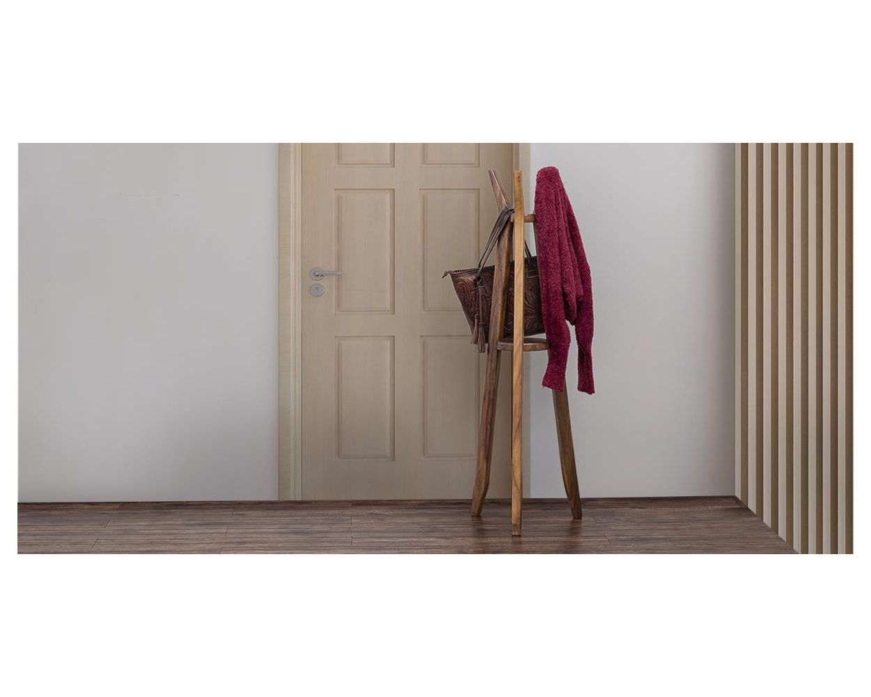 Perchero parota on sale