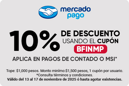 Promoción Bancaria