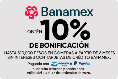 Promoción Bancaria