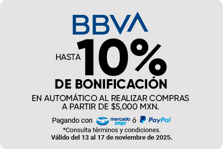 Promoción Bancaria