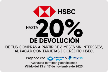 Promoción Bancaria