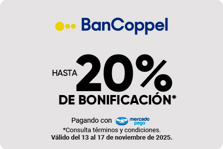 Promoción Bancaria