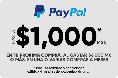 Promoción Bancaria