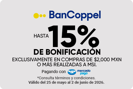 Promoción Bancaria