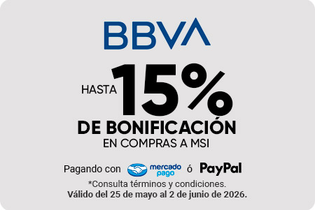 Promoción Bancaria