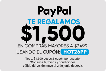 Promoción Bancaria