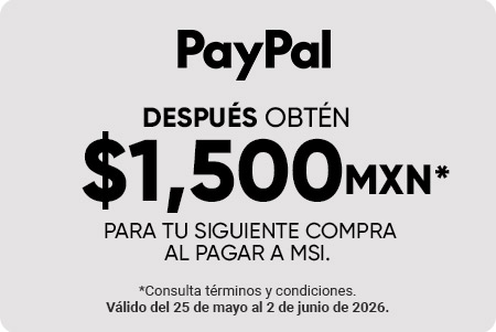 Promoción Bancaria