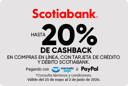 Promoción Bancaria