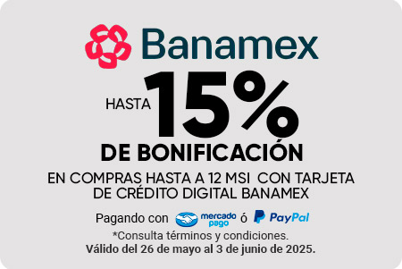 Promoción Bancaria