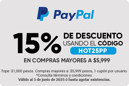 Promoción Bancaria