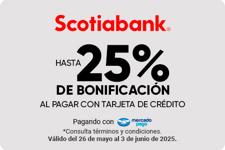 Promoción Bancaria