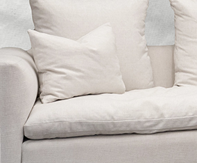 Sala Modular Anker Icon Blanco