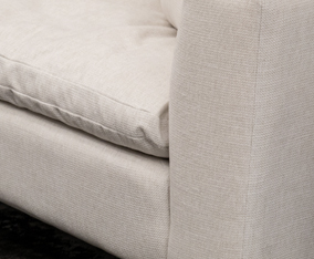 Sala Modular Anker Icon Blanco