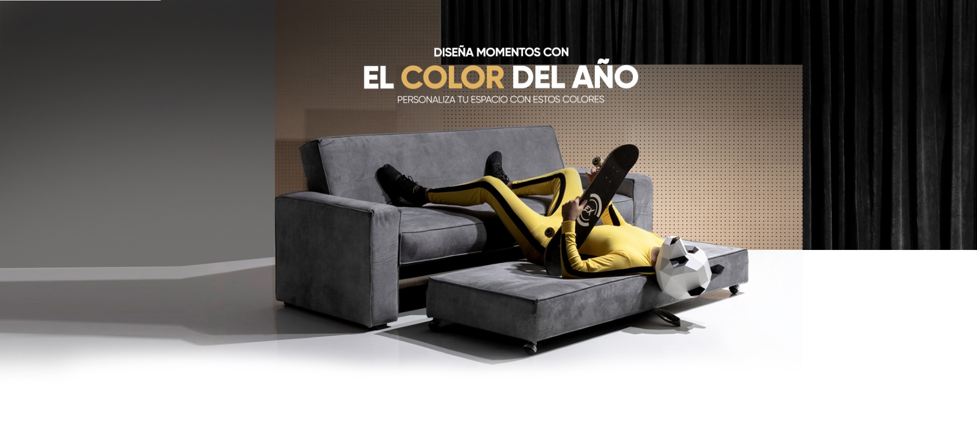 El Color del Año