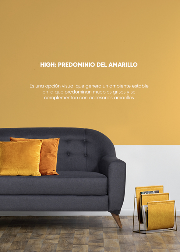 Color del Año
